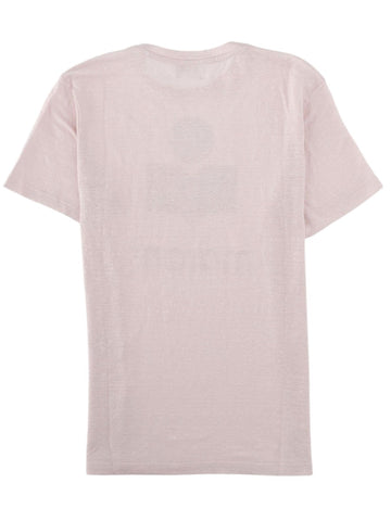 MARANT ETOILE - T-SHIRT "ZEWEL"