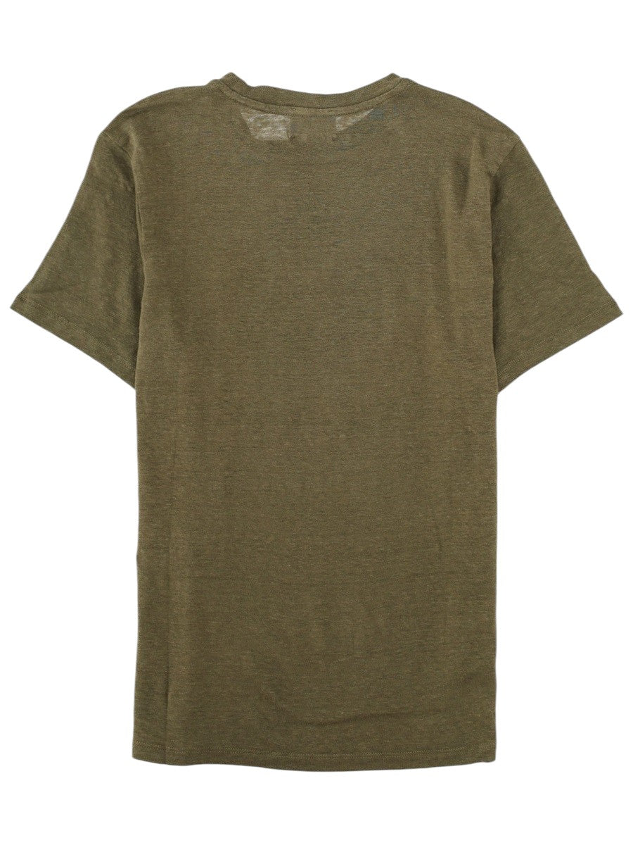 MARANT ETOILE - T-SHIRT "ZEWEL"