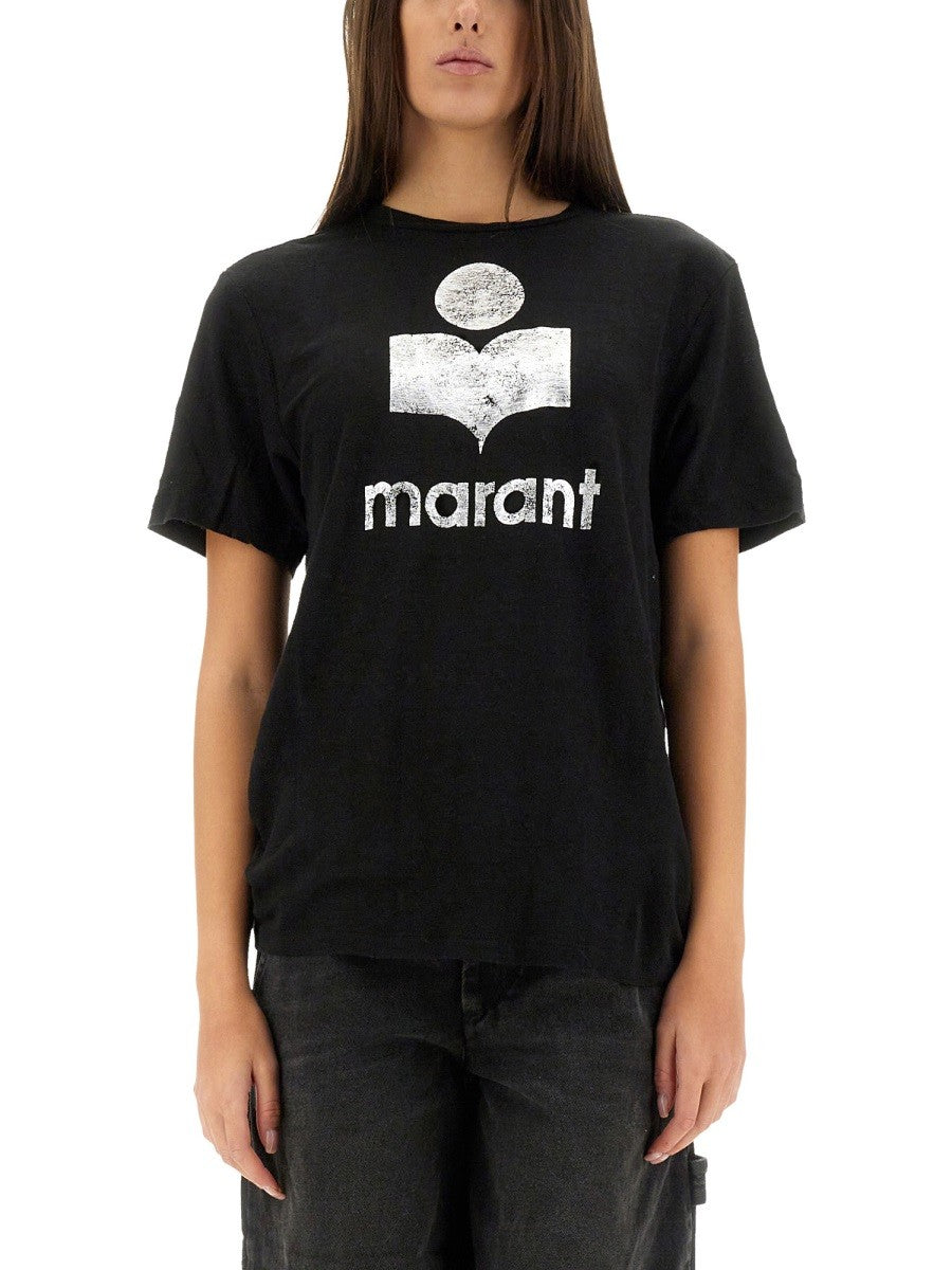 MARANT ETOILE - T-SHIRT "ZEWEL" t-shirt-zewel_ed62ad71-2121-4d77-b8e7-4e6a9a80d6d8