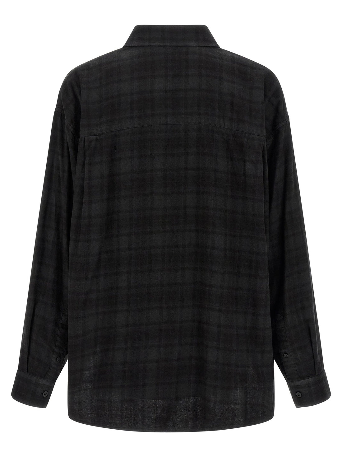 Balenciaga - T-shirt Black 3