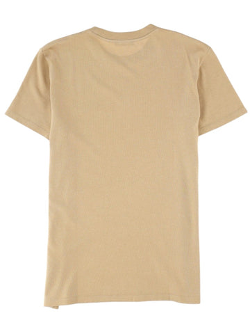 Balmain - T-SHIRT CON LOGO VINTAGE t-shirt_df7e9ea1-7599-4cc7-a949-608f3a36d987