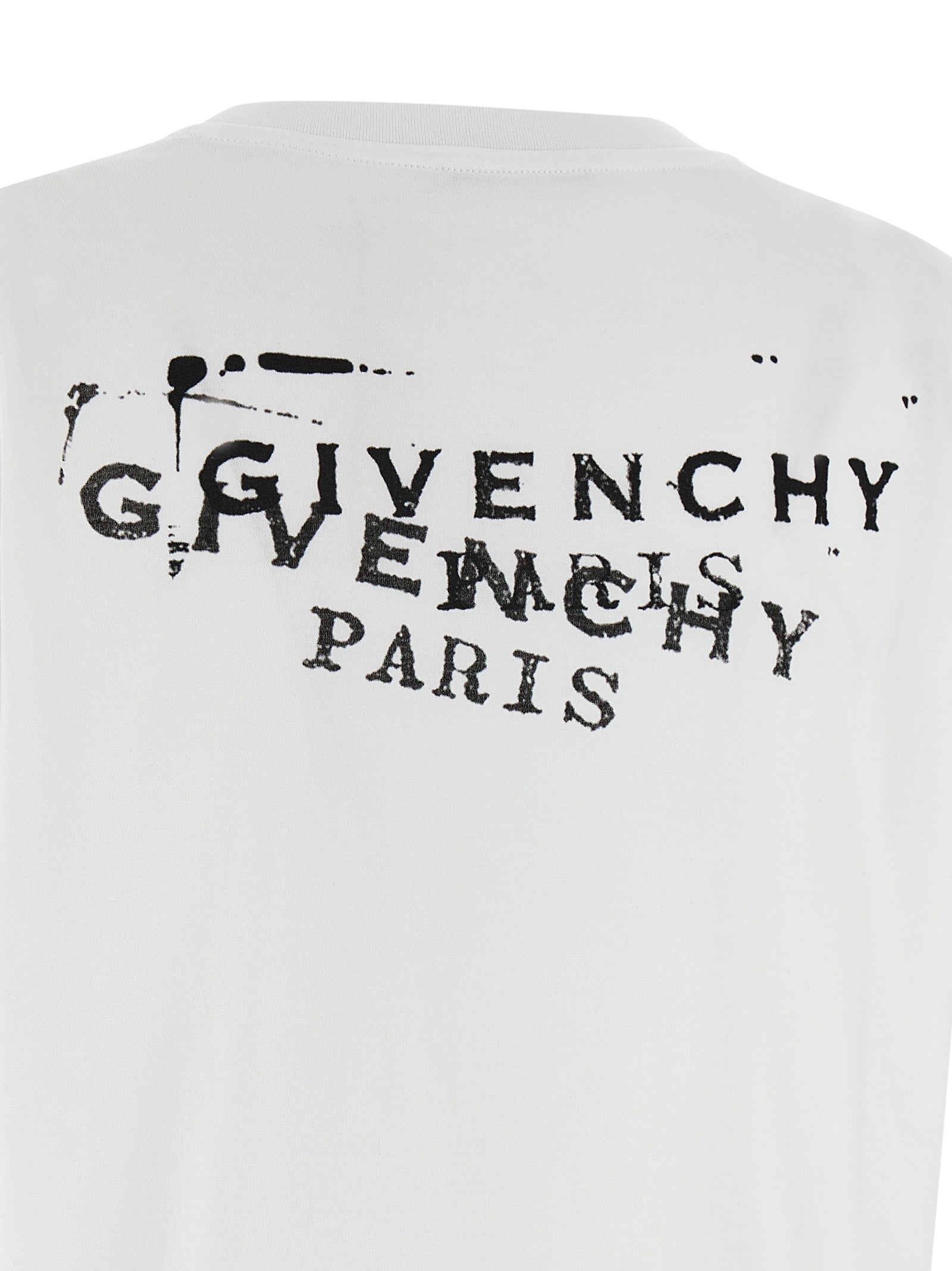 Givenchy - T-shit 'Logo Stamp' t-shit-logo-stamp_52da0422-facd-4b13-a7e7-be00f8861480