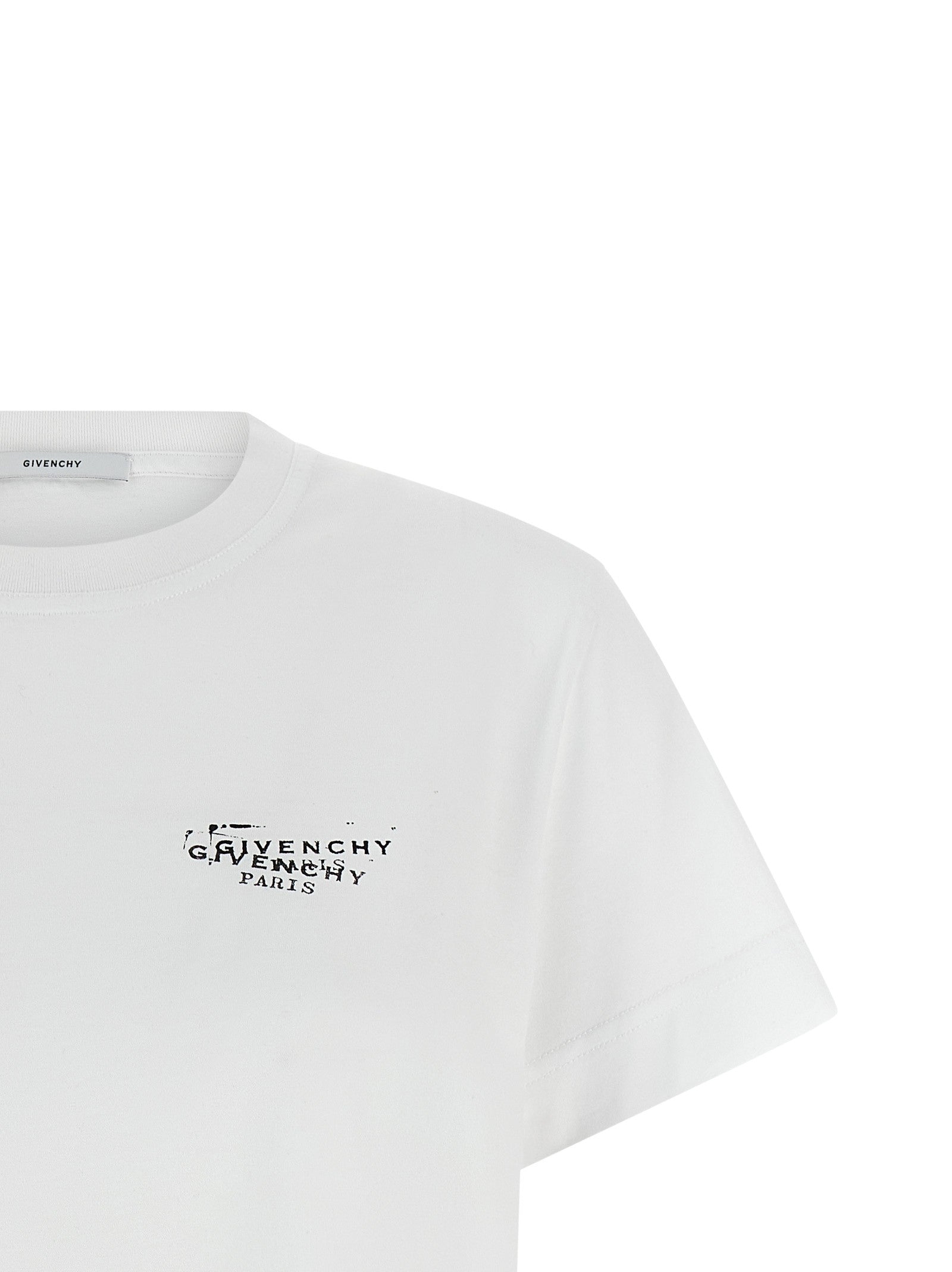 Givenchy - T-shit 'Logo Stamp' t-shit-logo-stamp_d9b20490-36e5-467f-9927-5c7aac1752ff