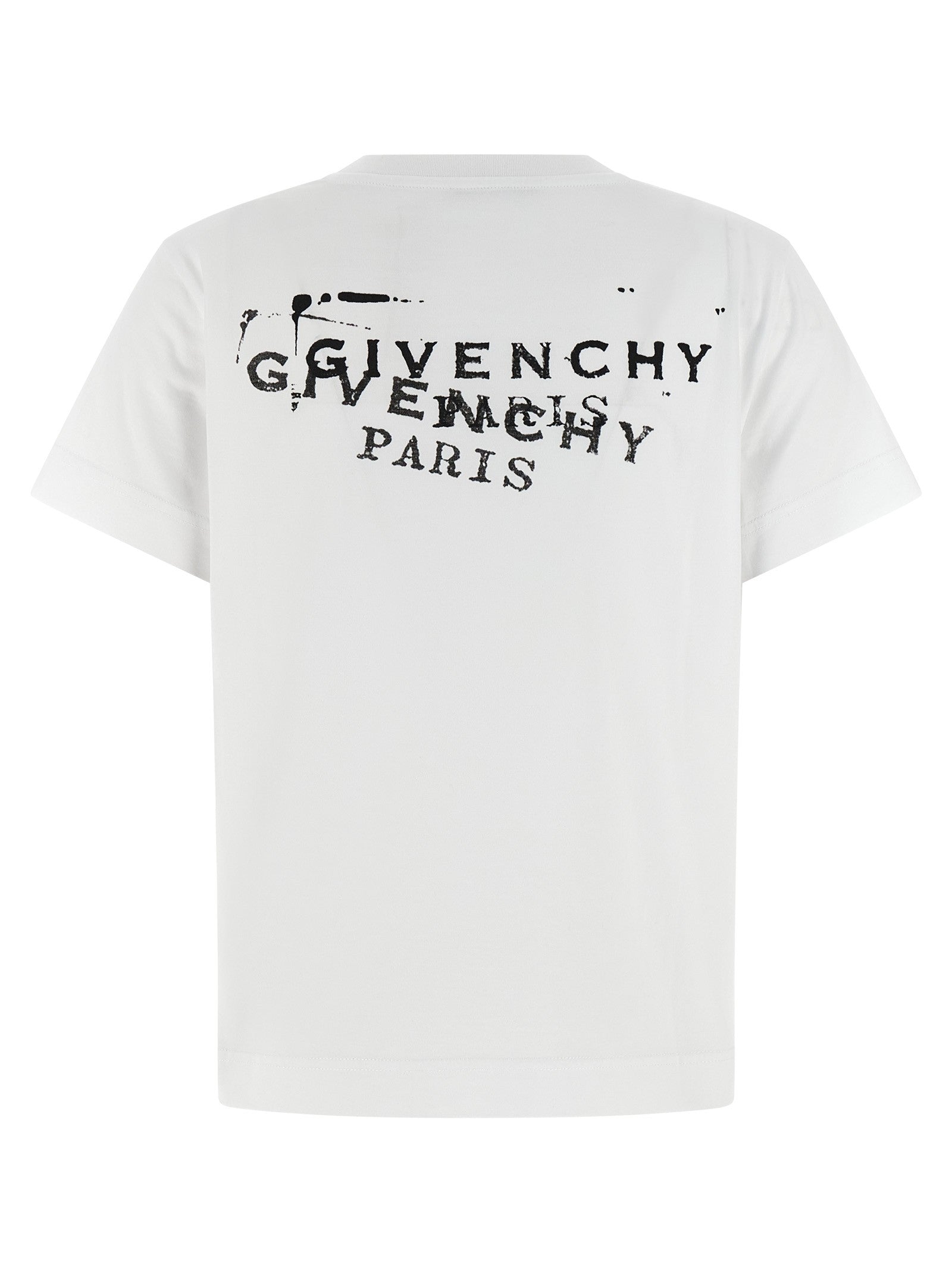 Givenchy - T-shit 'Logo Stamp' t-shit-logo-stamp_f8be5a0a-4345-472d-94ec-26305287149e