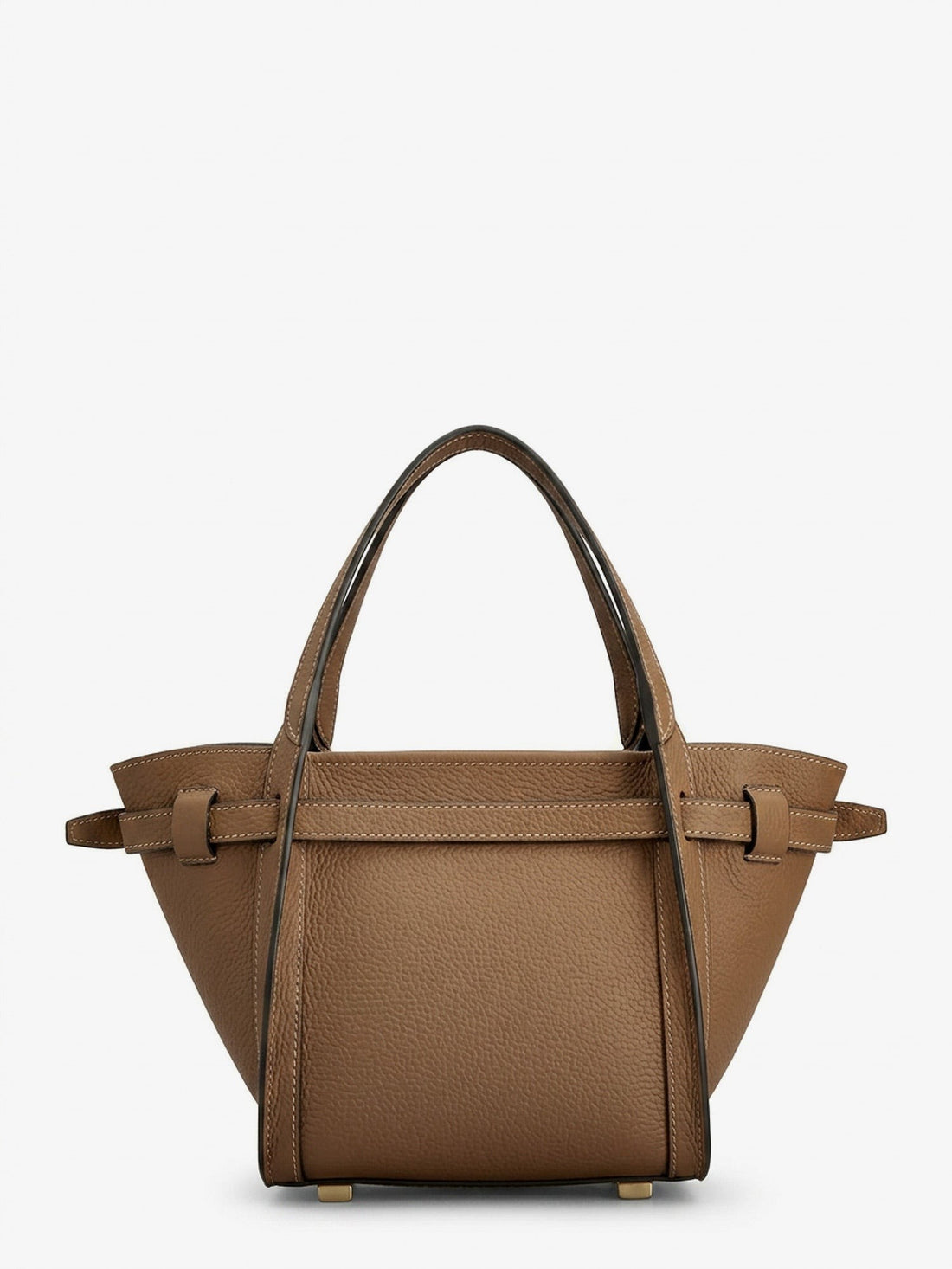 TOD'S - T Signature Leather Shopping Bag t-signature-leather-shopping-bag