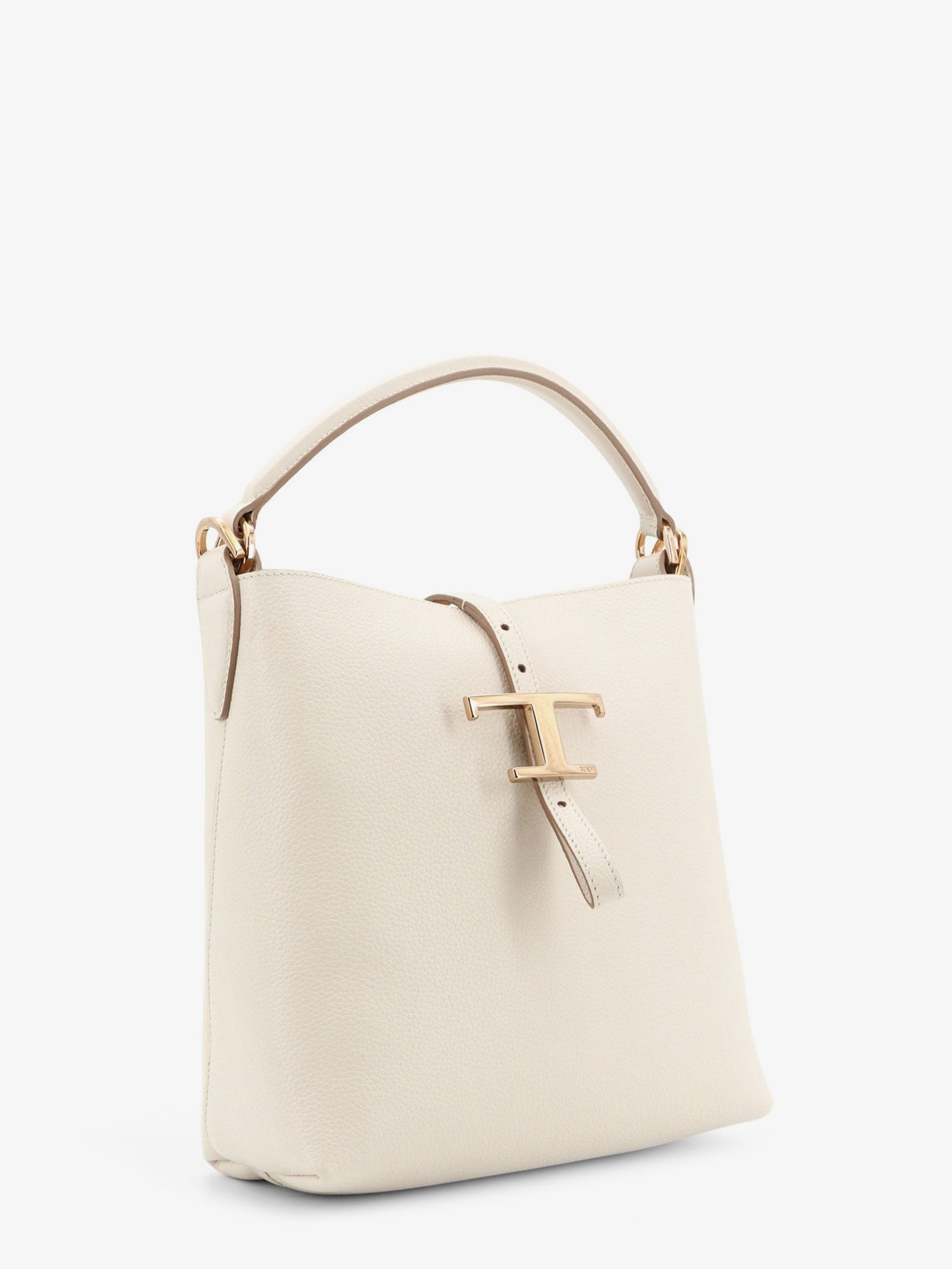 TOD'S TOD'S - T Timeless leather crossbody bag