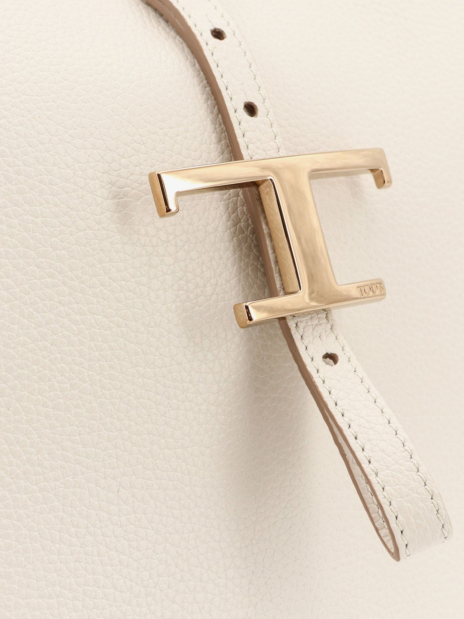TOD'S TOD'S - T Timeless leather crossbody bag