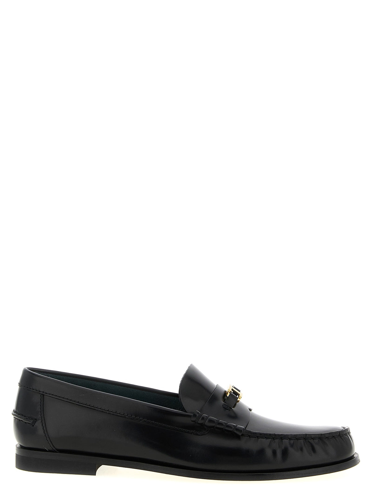 TOD'S - 'T Timeless' loafers Black