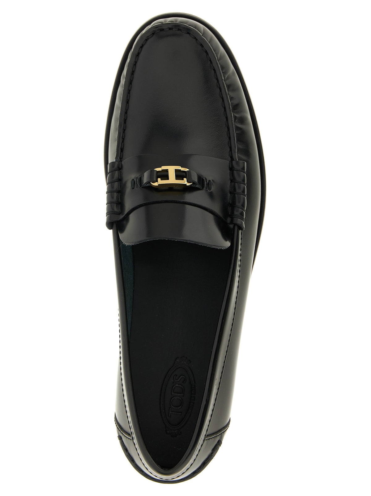 TOD'S - 'T Timeless' loafers