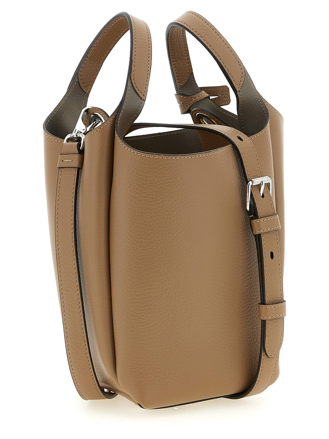 TOD'S - 'T Timeless' mini bucket bag t-timeless-mini-bucket-bag_443cffd7-0512-456f-b45a-1586687334ea