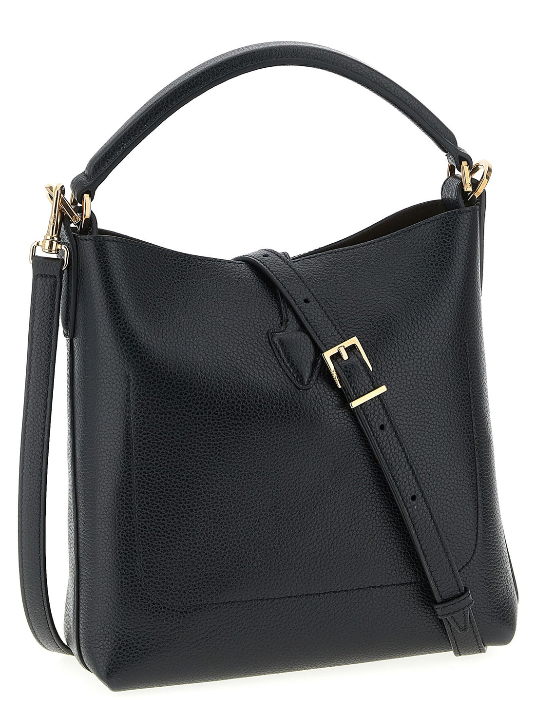 TOD'S - 'T Timeless' mini bucket bag t-timeless-mini-bucket-bag_2bcae80a-f618-49f8-b8ff-cadd1e88b4f7