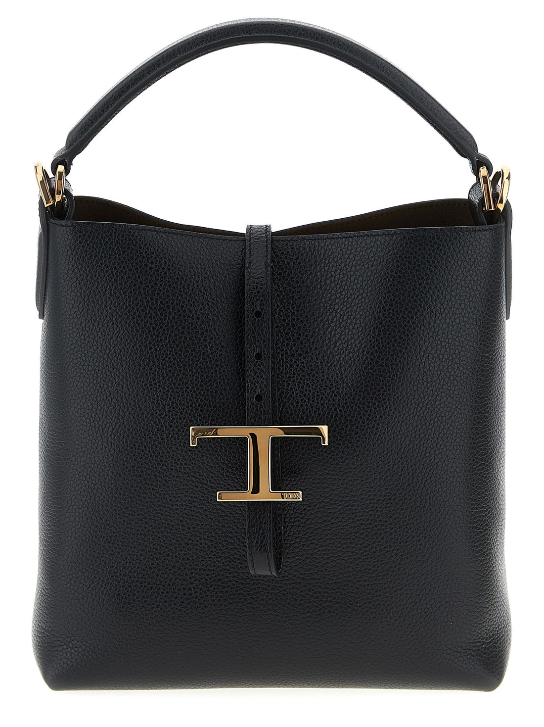 TOD'S - 'T Timeless' mini bucket bag t-timeless-mini-bucket-bag_2bcae80a-f618-49f8-b8ff-cadd1e88b4f7