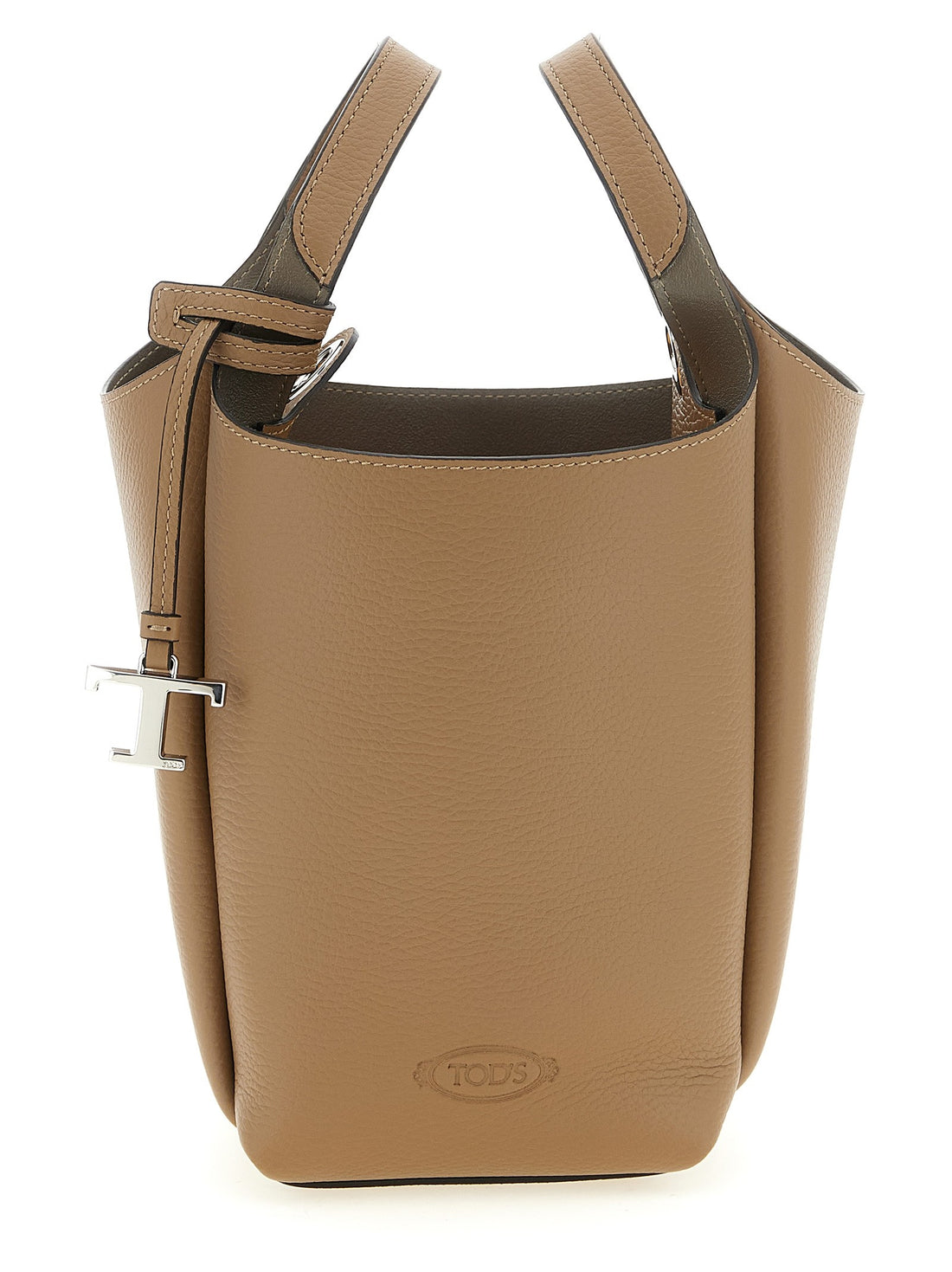 TOD'S - 'T Timeless' mini bucket bag t-timeless-mini-bucket-bag_443cffd7-0512-456f-b45a-1586687334ea