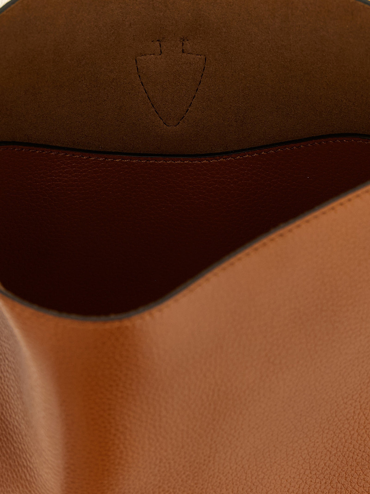 TOD'S - 'T Timeless' mini bucket bag