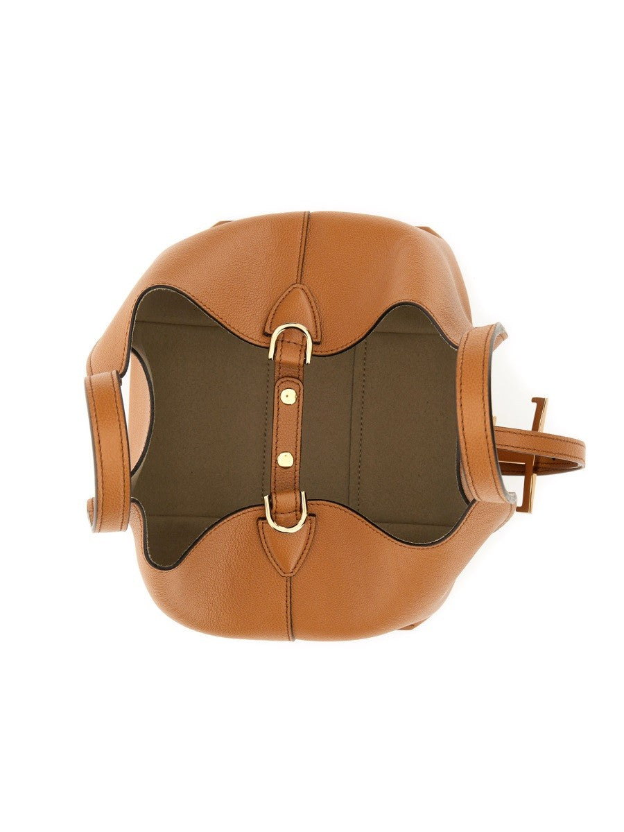 BORSA SHOPPING "T TIMELESS MINI"