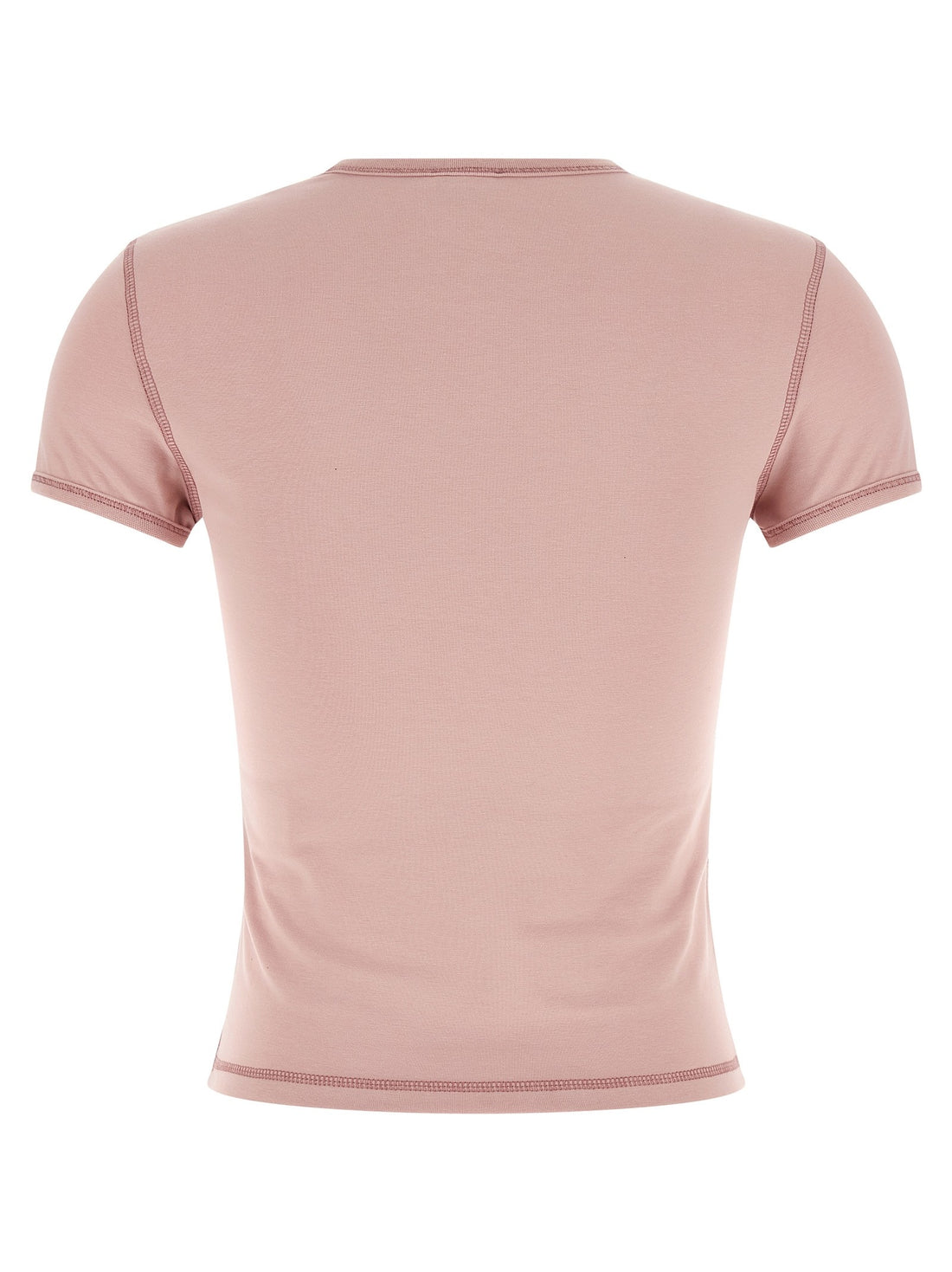Diesel - 'T-Uncuties-Long-S5' T-shirt t-uncuties-long-s5-t-shirt