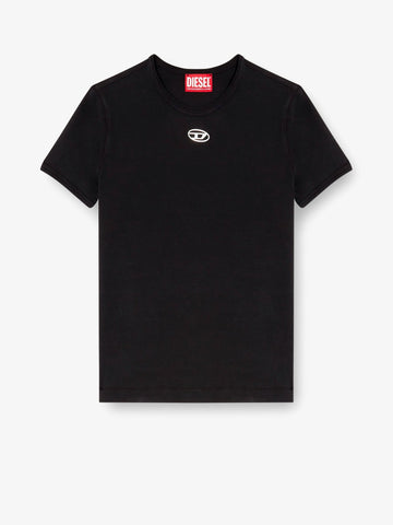 Diesel - T-Uncutieslong-OD cotton blend t-shirt t-uncutieslong-od-cotton-blend-t-shirt_6a9cacf4-ba87-4b0d-9ef3-4cd4ebc2bc28