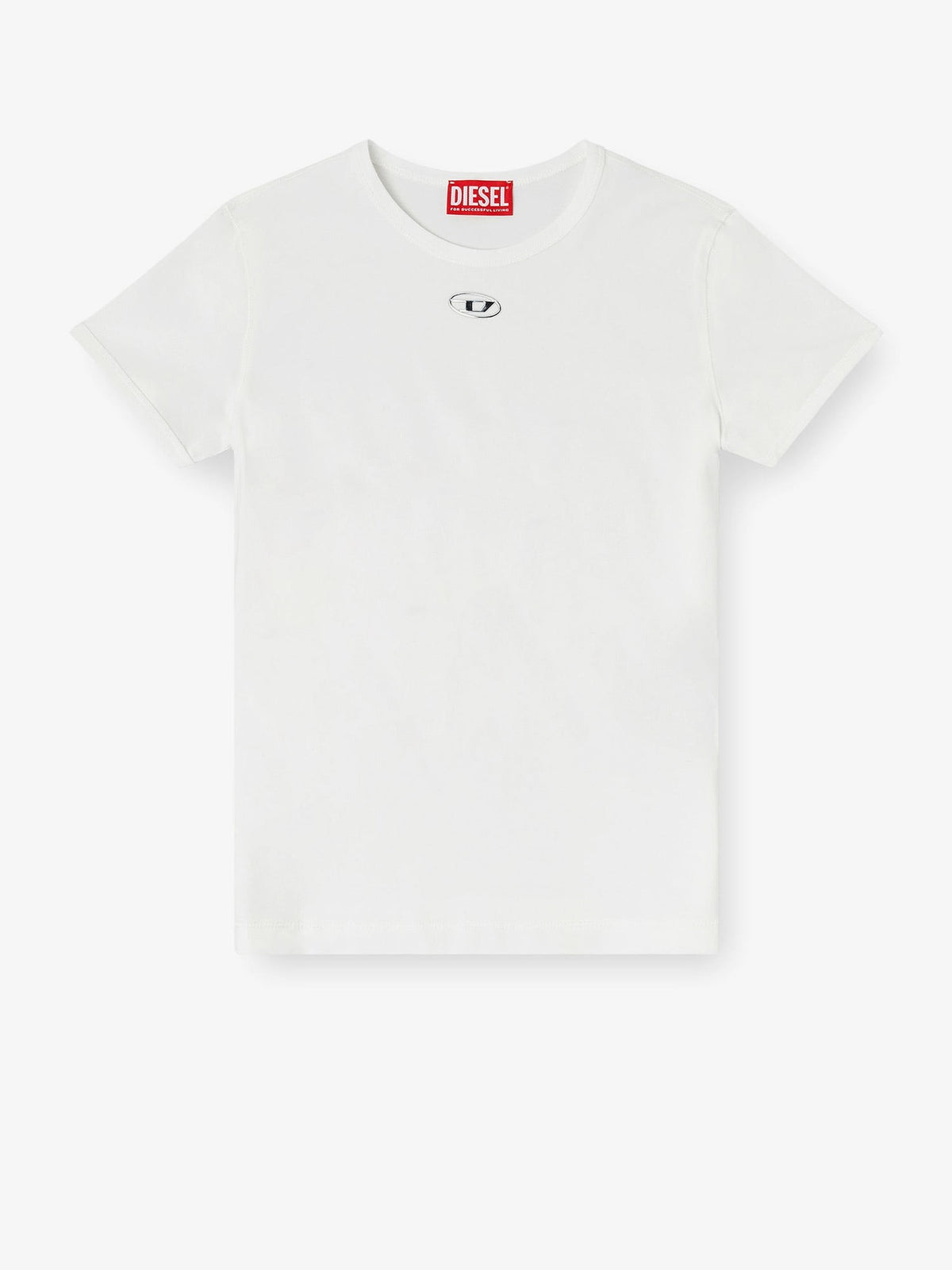 Diesel - T-UNCUTIESLONG-OD cotton blend T-shirt t-uncutieslong-od-cotton-blend-t-shirt_fb94006e-03b1-4133-be7c-e180530c3e47