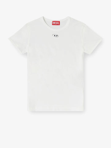 Diesel - T-UNCUTIESLONG-OD cotton blend T-shirt t-uncutieslong-od-cotton-blend-t-shirt_fb94006e-03b1-4133-be7c-e180530c3e47
