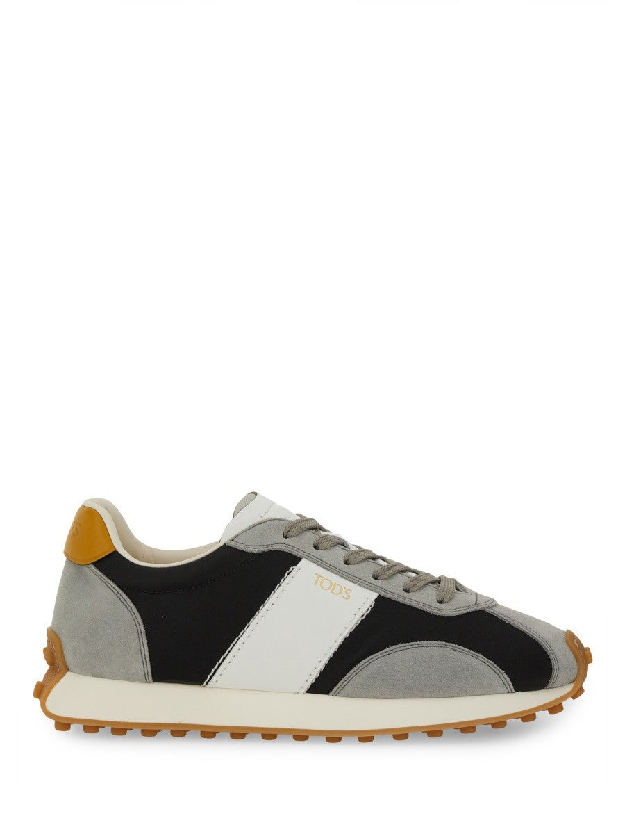 TOD'S - "T VINTAGE" SNEAKER t-vintage-sneaker_4194379f-98a4-4a83-baa2-ac85b8703c80