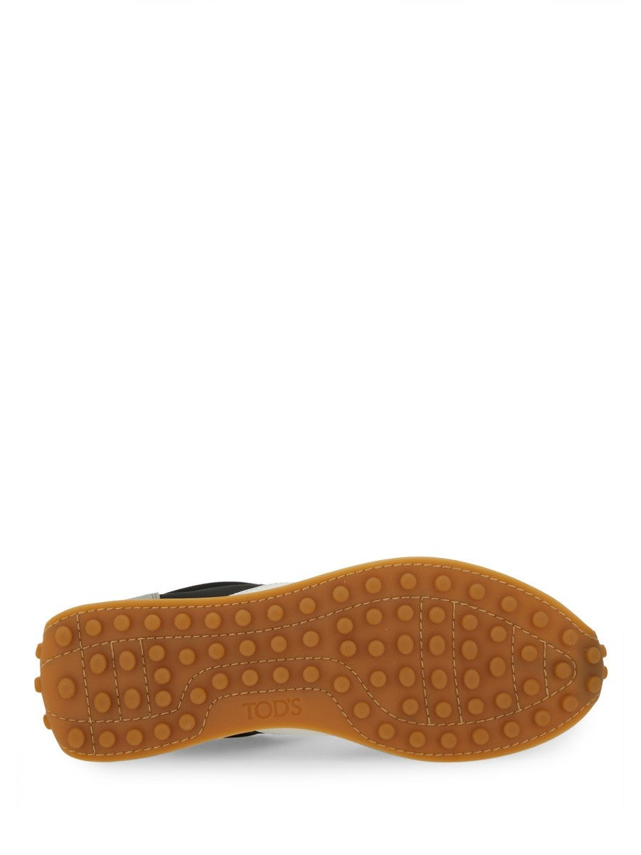 TOD'S - "T VINTAGE" SNEAKER t-vintage-sneaker_449eb92f-6bb8-41fc-a65b-51d0fad05fee