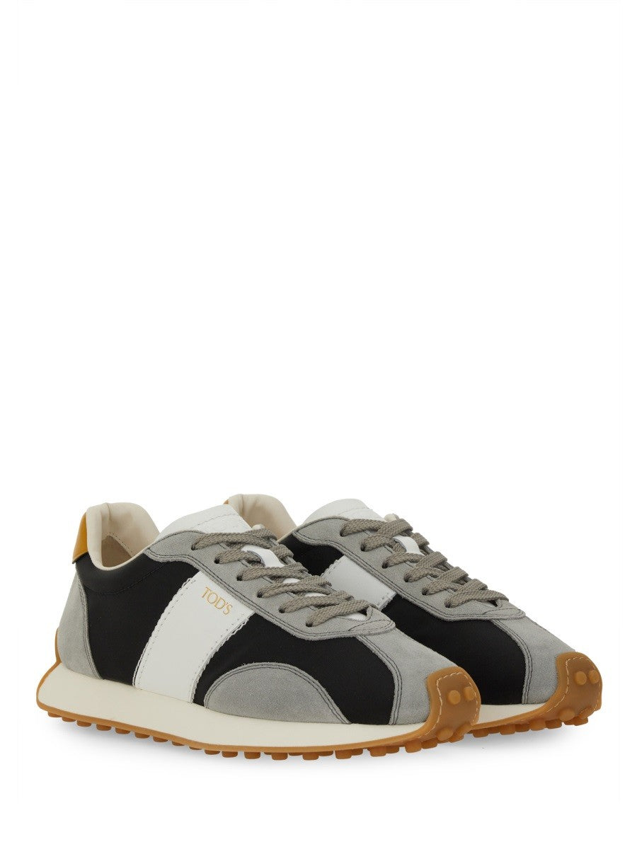 TOD'S - "T VINTAGE" SNEAKER t-vintage-sneaker_4194379f-98a4-4a83-baa2-ac85b8703c80