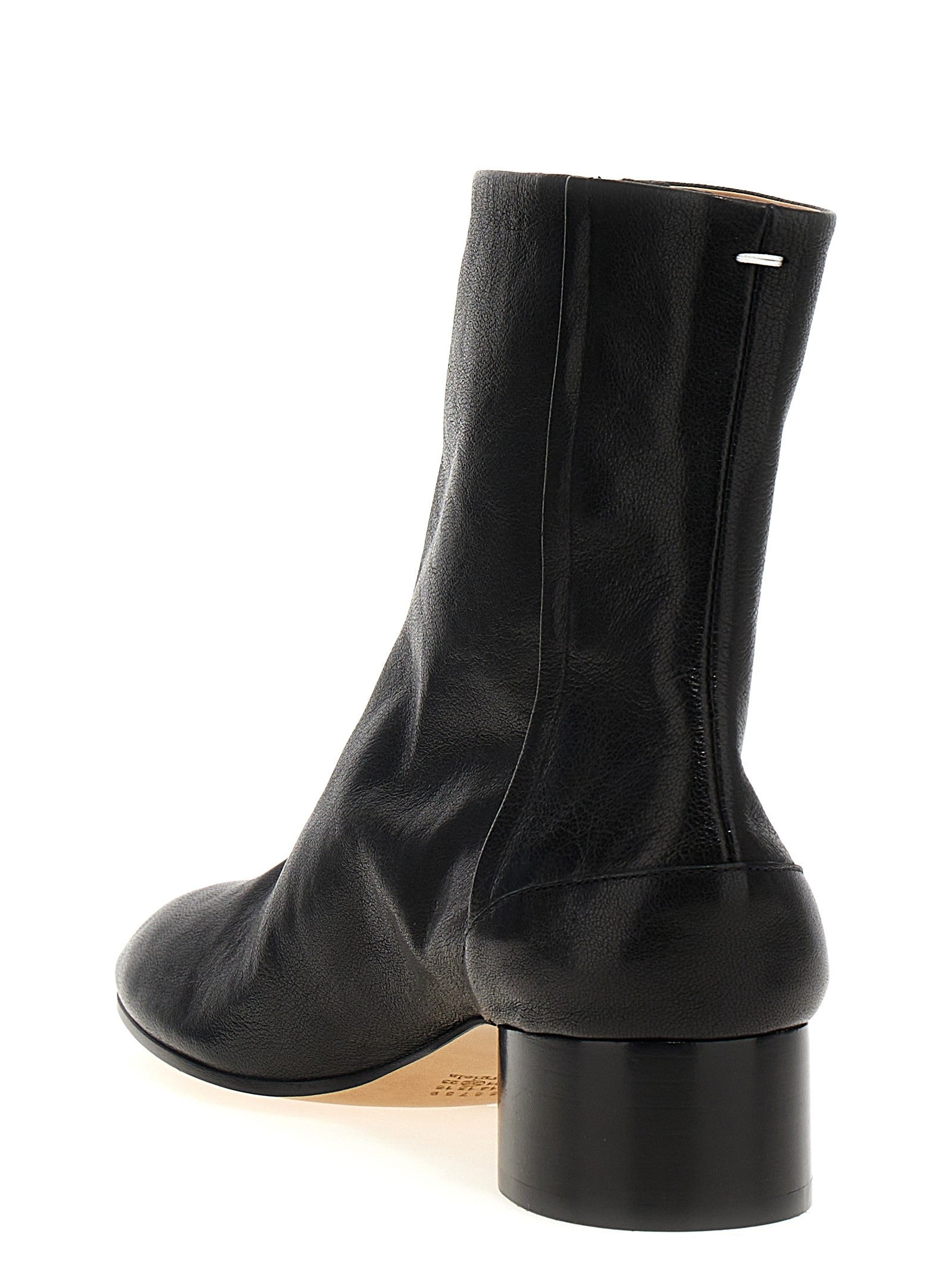 Maison Margiela - 'Tabi' ankle boots