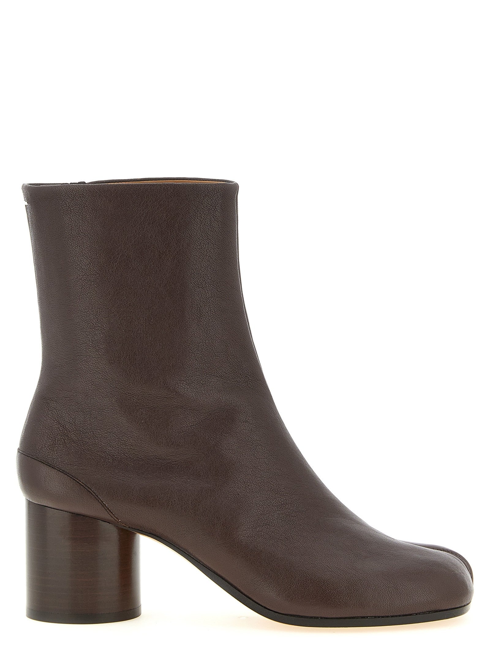 Maison Margiela - 'Tabi' ankle boots