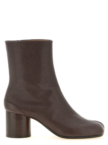 Maison Margiela - 'Tabi' ankle boots