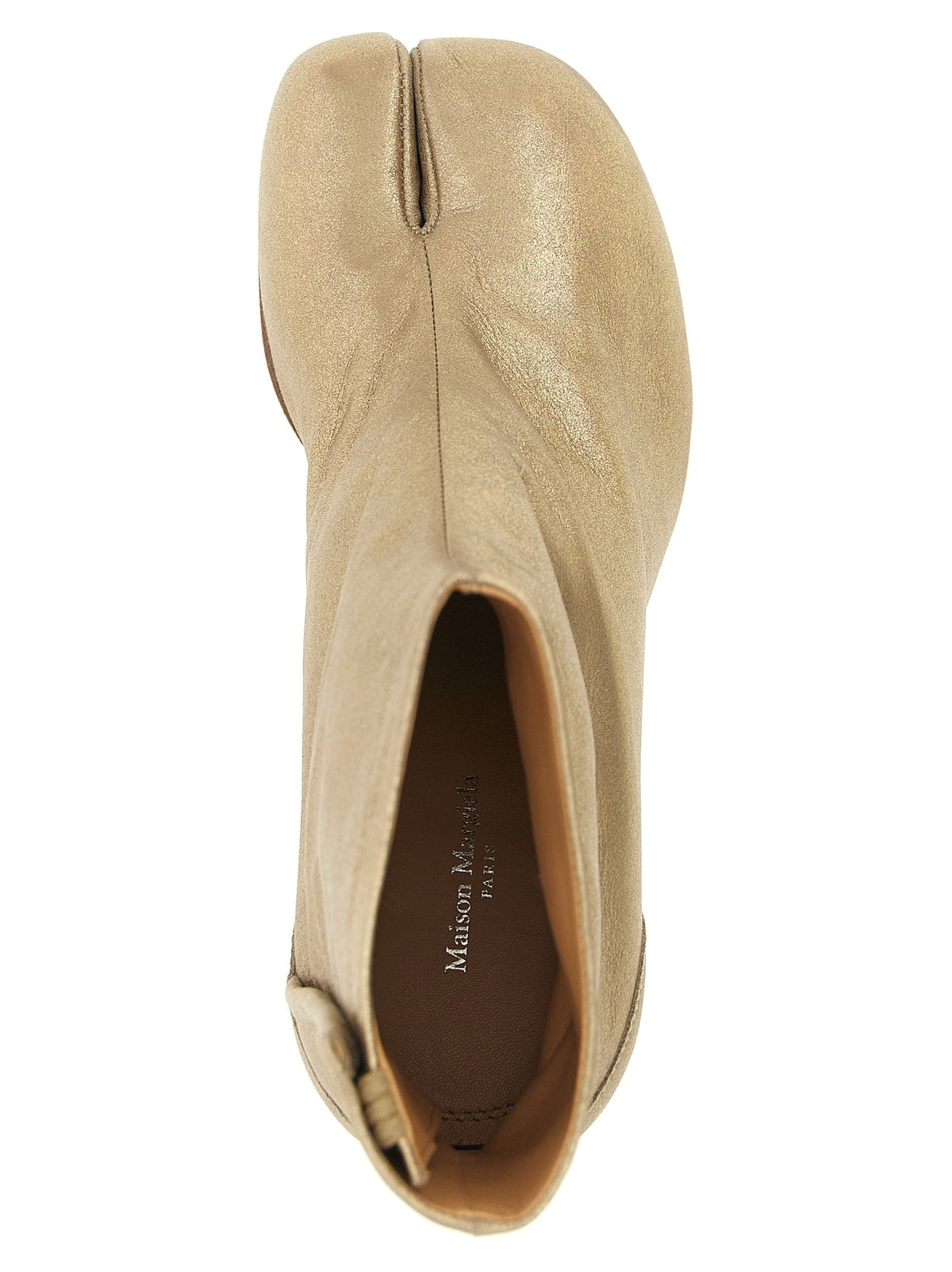 Maison Margiela - 'Tabi' ankle boots