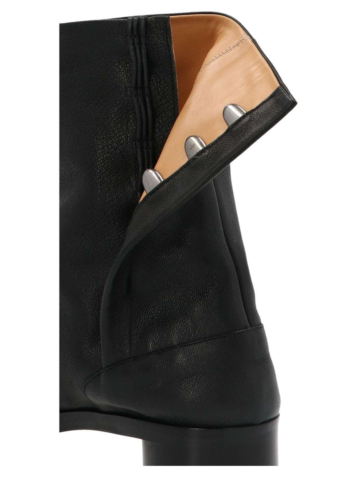 Maison Margiela - 'Tabi' ankle boots