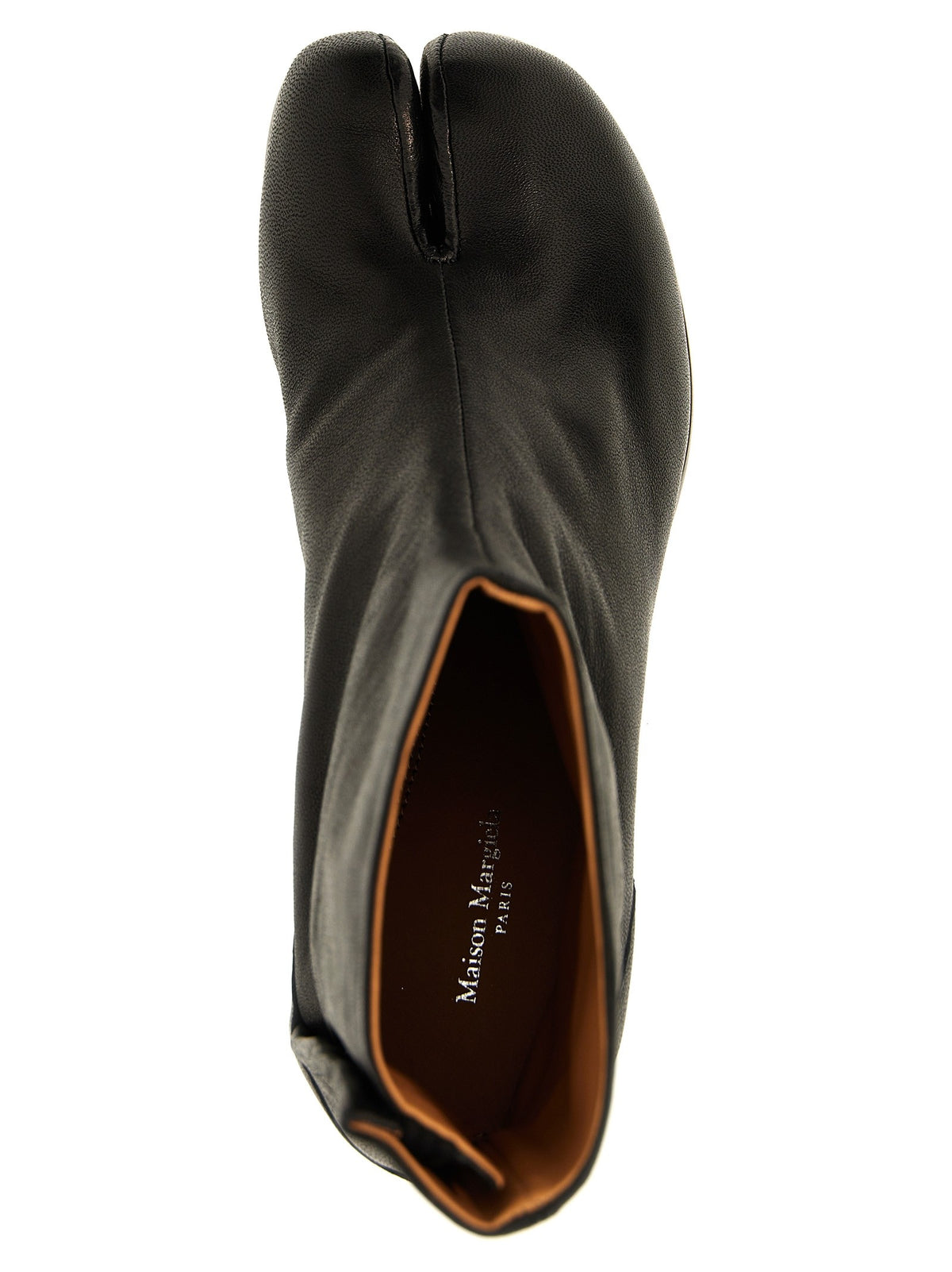 Maison Margiela - 'Tabi' ankle boots