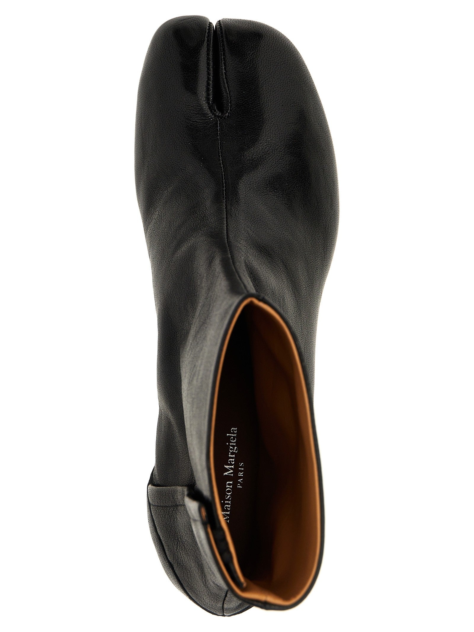 Maison Margiela - 'Tabi' ankle boots