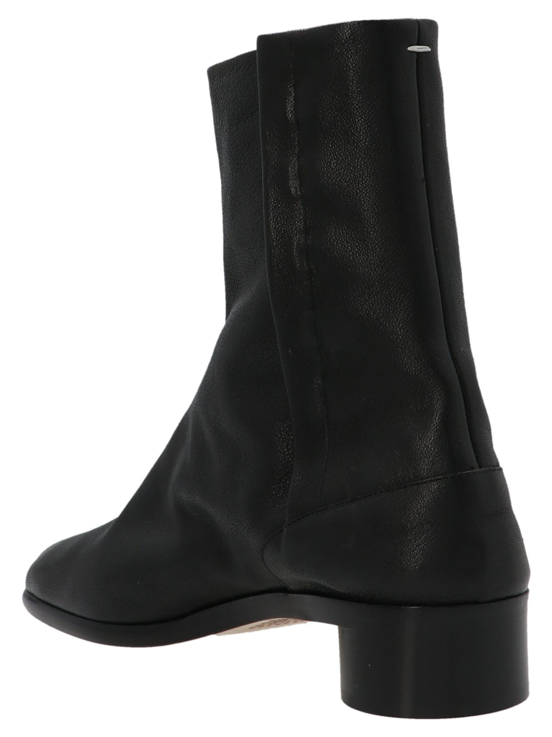 Maison Margiela - 'Tabi' ankle boots