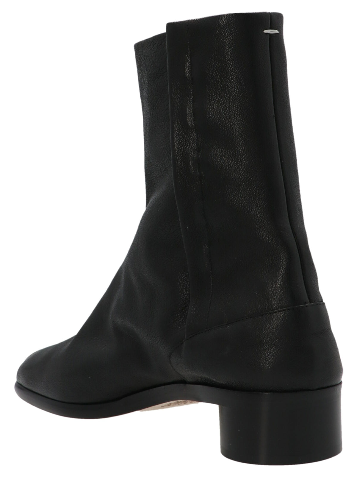 Maison Margiela - 'Tabi' ankle boots