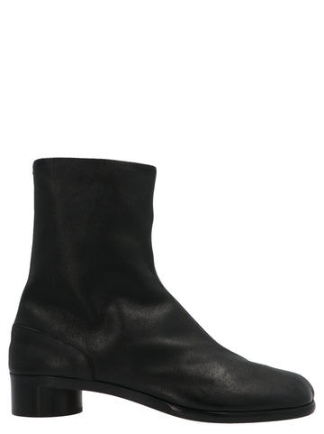 Maison Margiela - 'Tabi' ankle boots