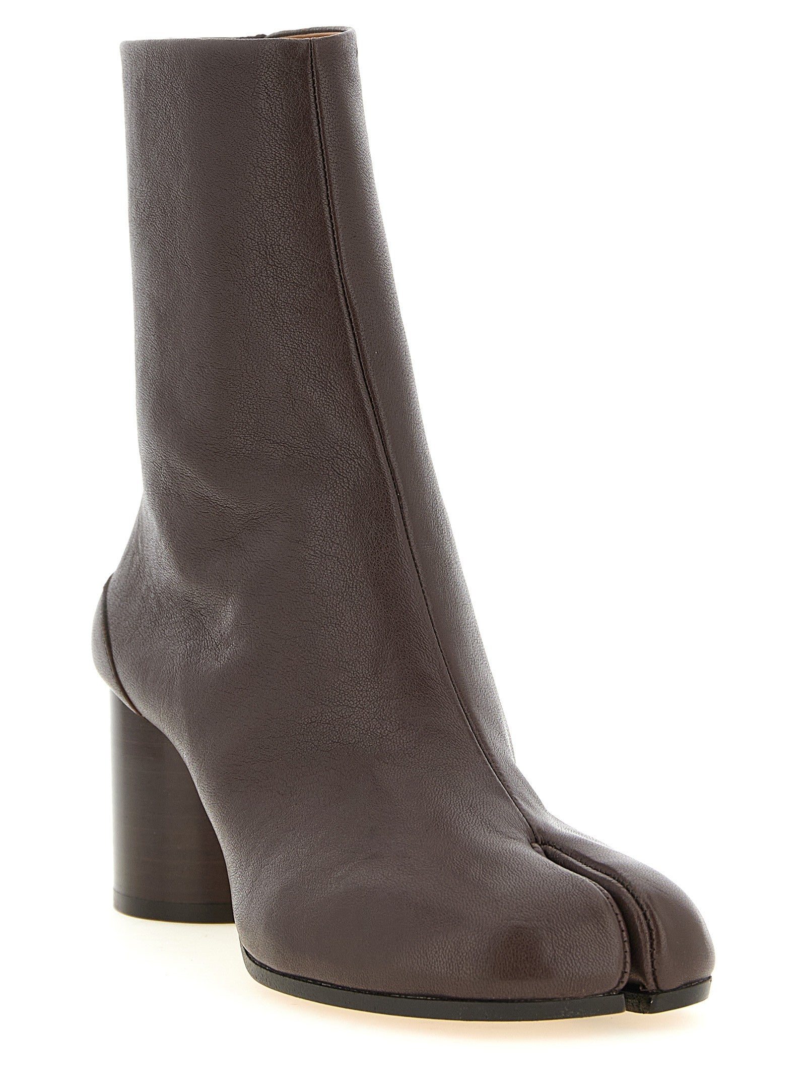 Maison Margiela - 'Tabi' ankle boots