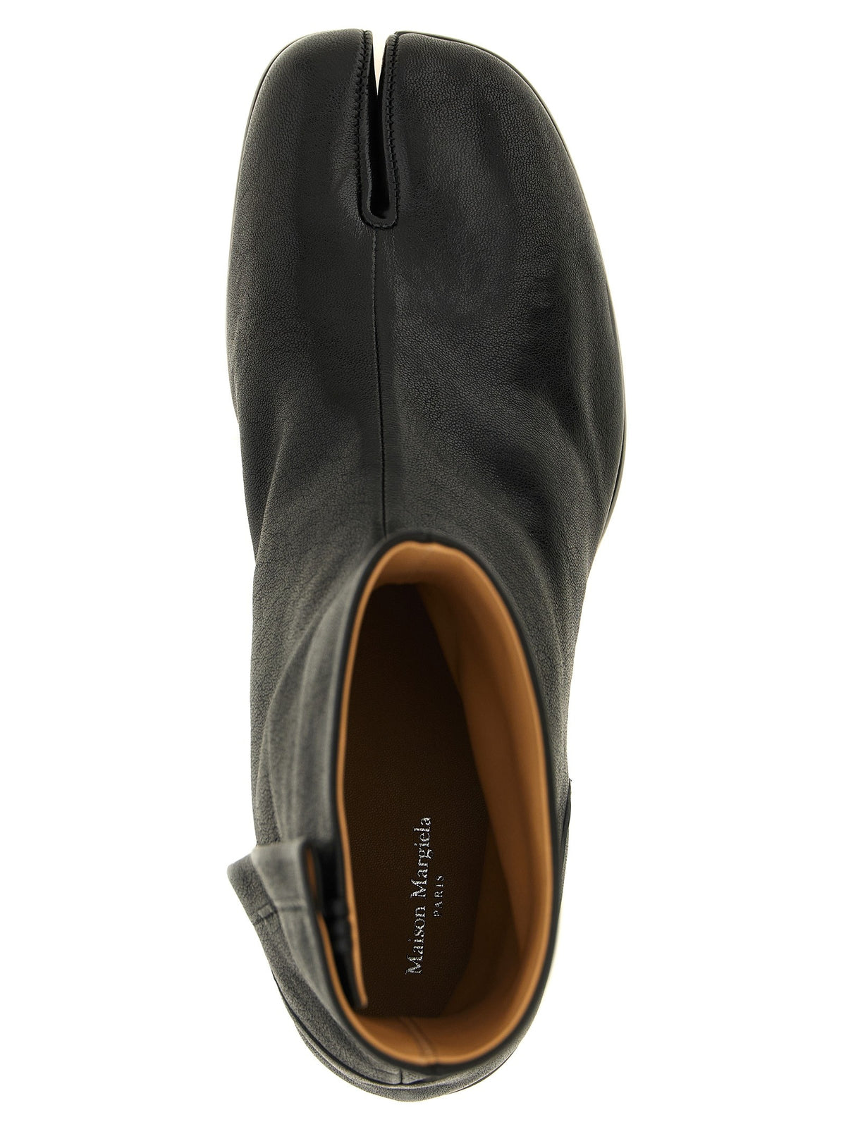 Maison Margiela - 'Tabi' ankle boots
