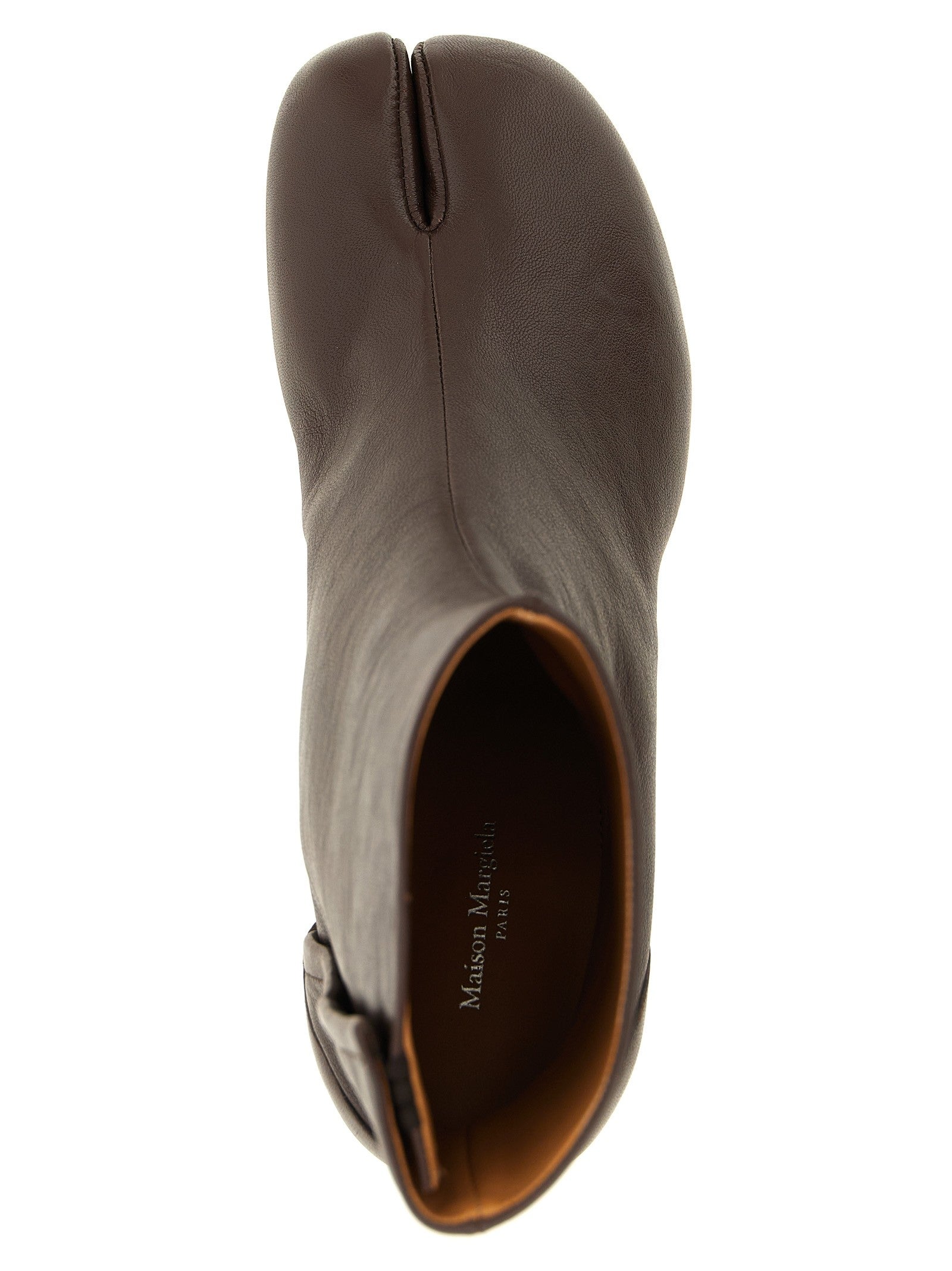 Maison Margiela - 'Tabi' ankle boots