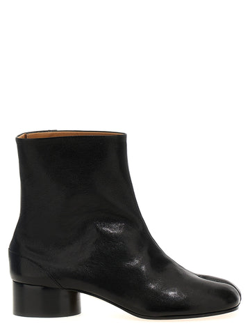 Maison Margiela - 'Tabi' ankle boots