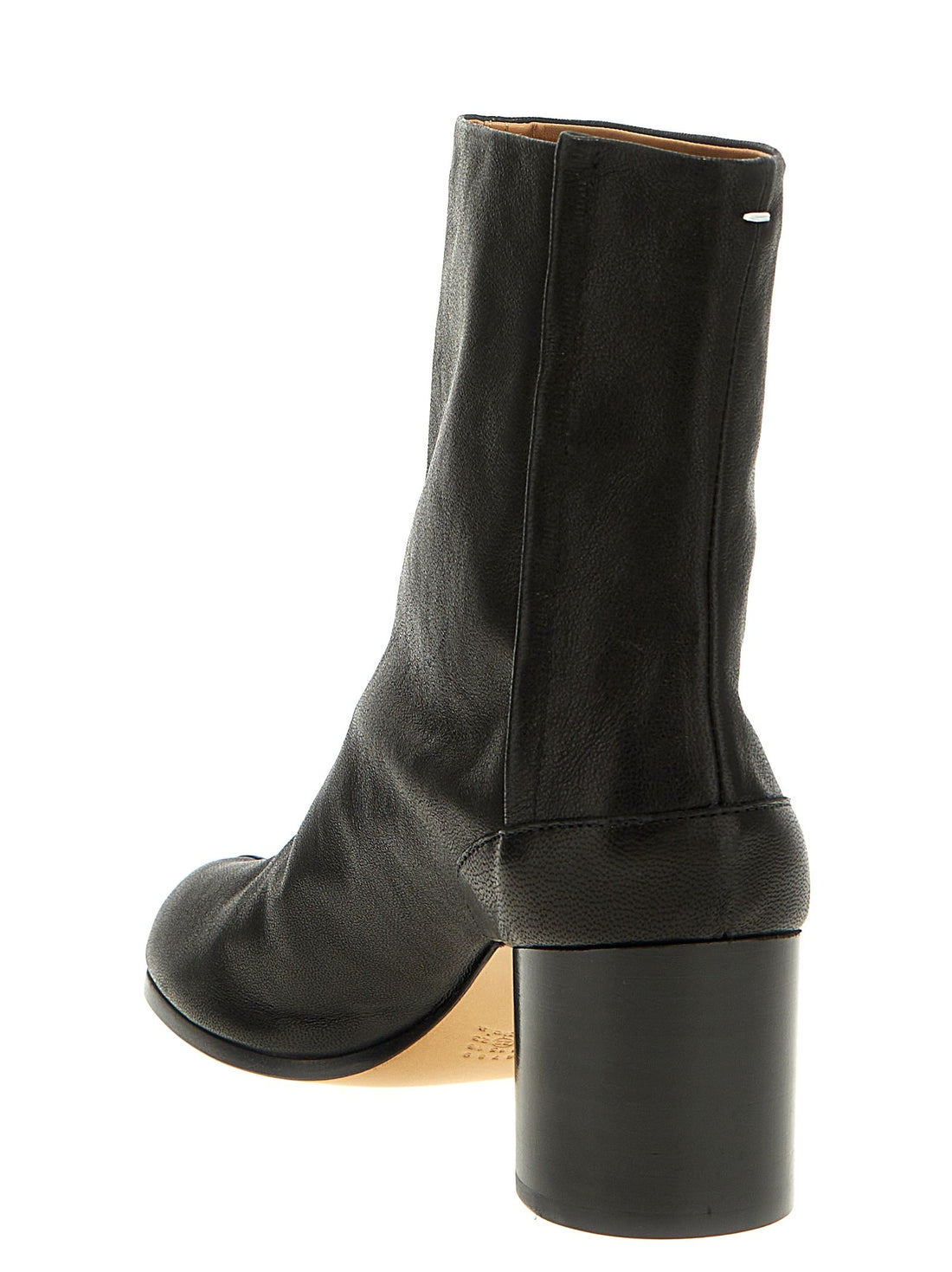 Maison Margiela - 'Tabi' ankle boots