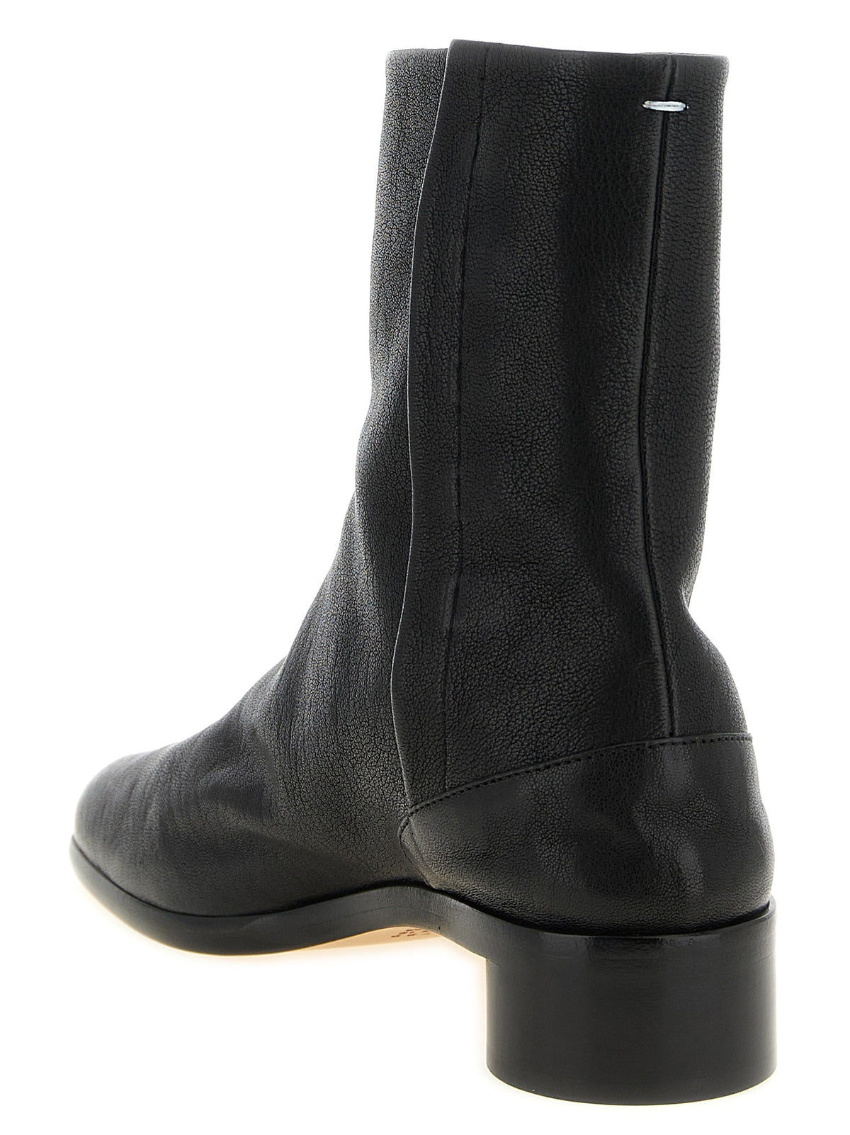 Maison Margiela - 'Tabi' ankle boots