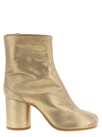 Maison Margiela - 'Tabi' ankle boots