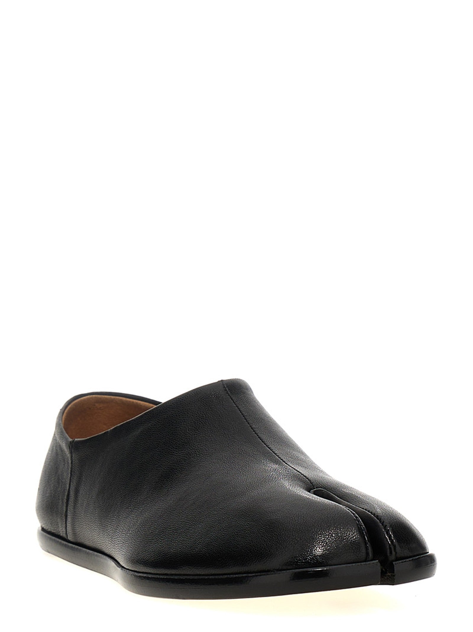 Maison Margiela - 'Tabi' babouche