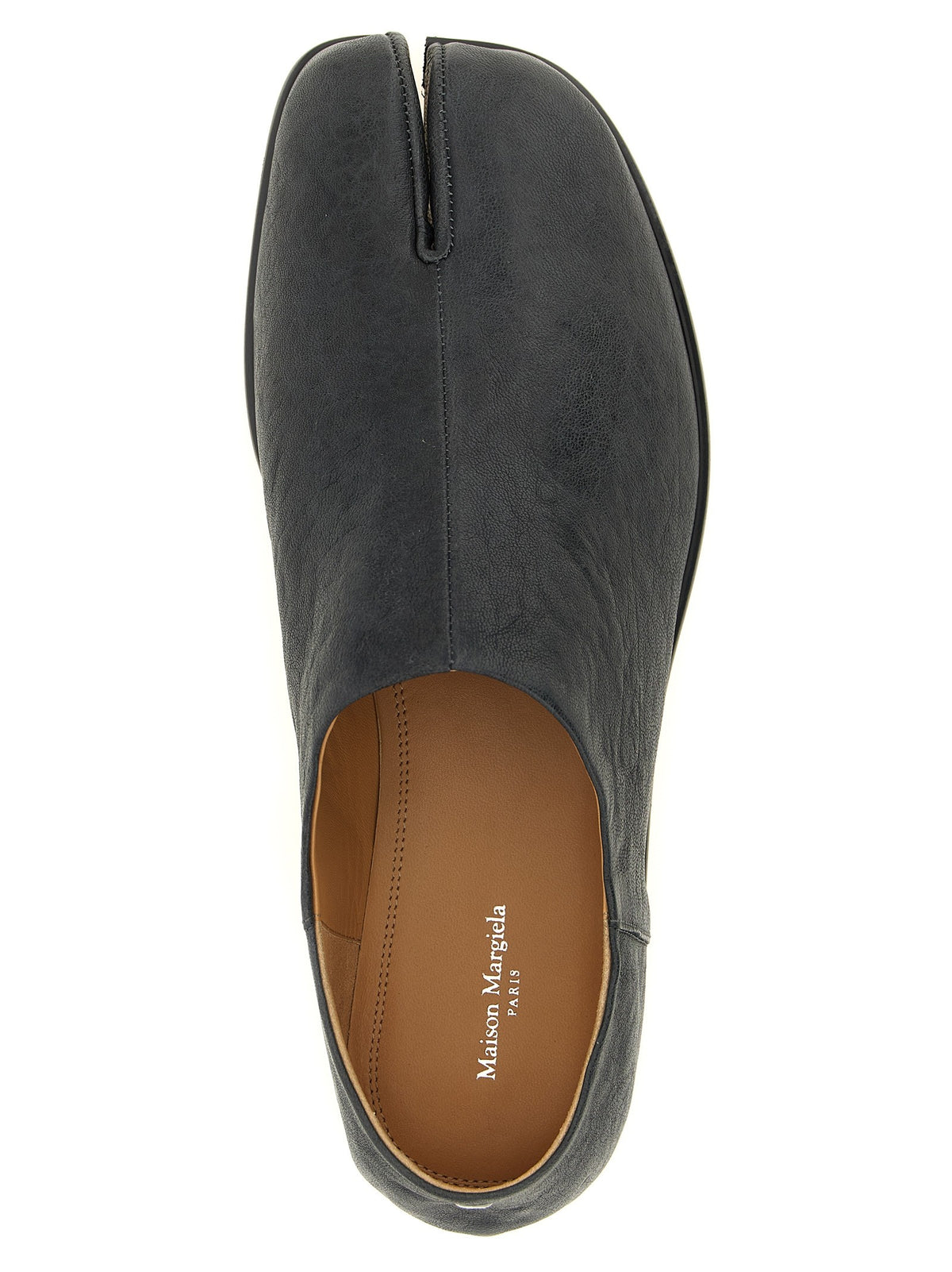 Maison Margiela - 'Tabi' babouche