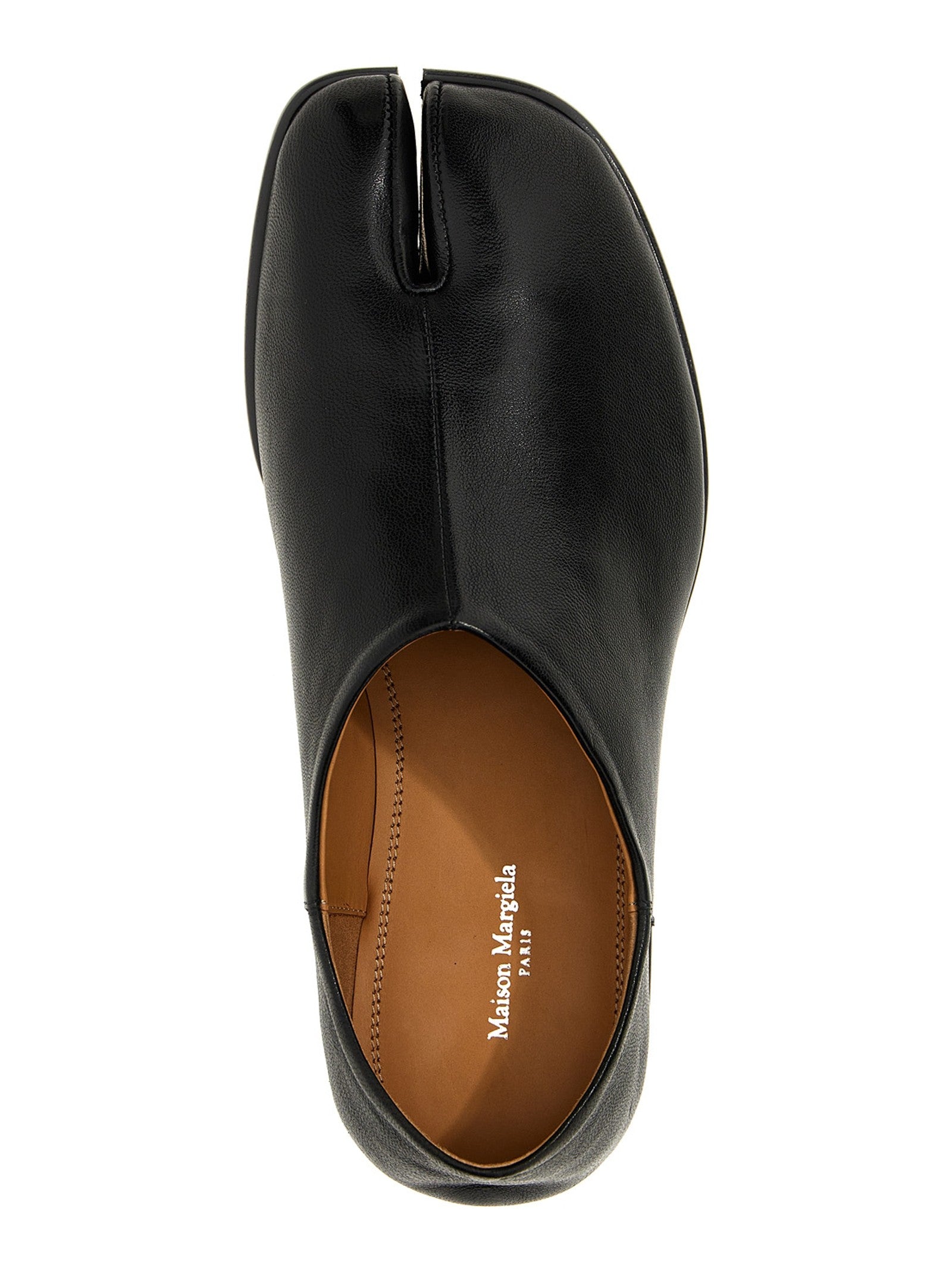 Maison Margiela - 'Tabi' babouche