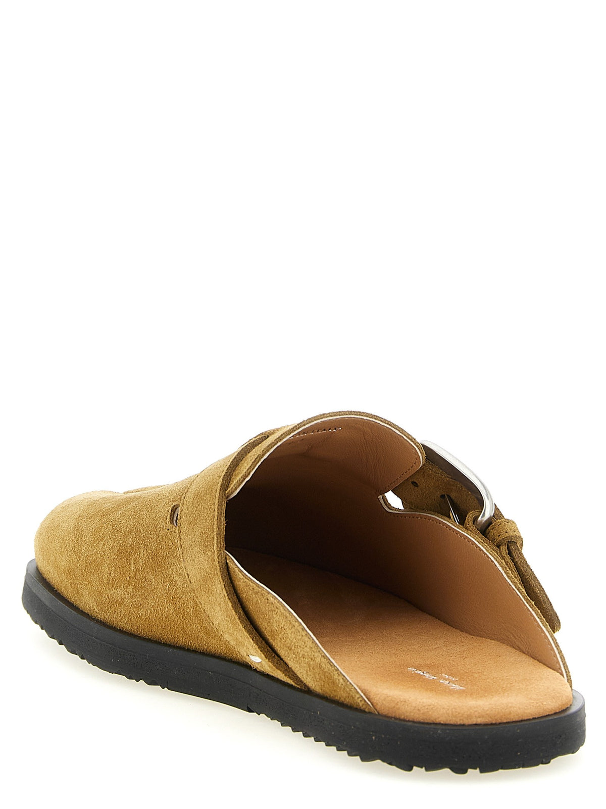 Maison Margiela - 'Tabi Daily' mules