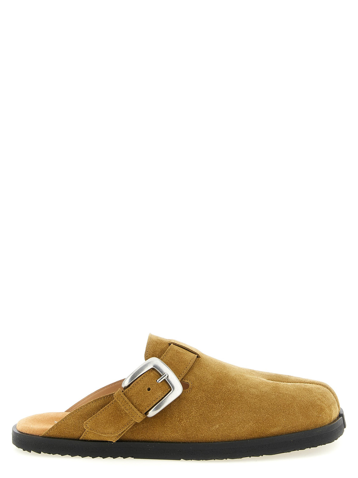 Maison Margiela - 'Tabi Daily' mules