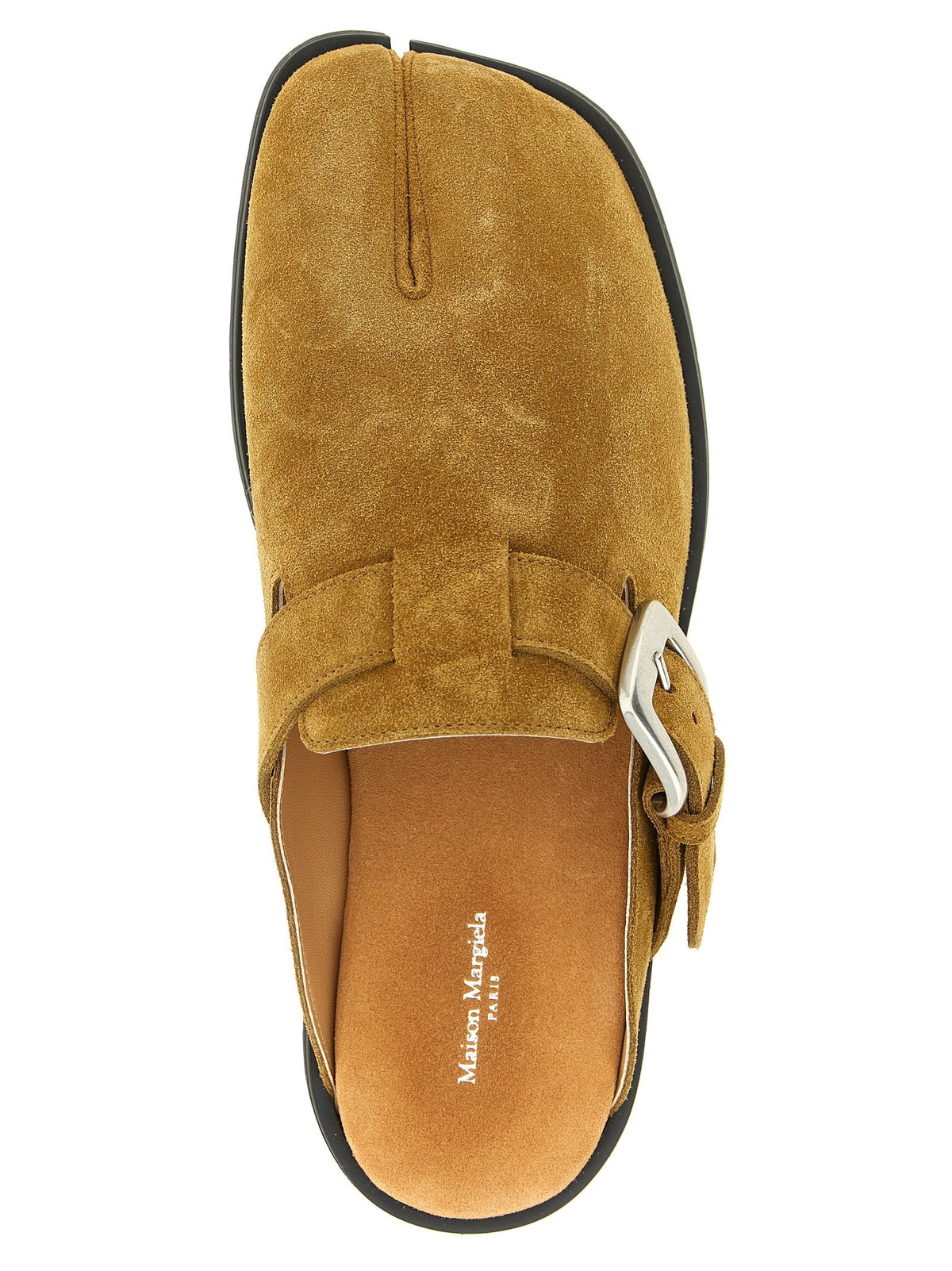 Maison Margiela - 'Tabi Daily' mules