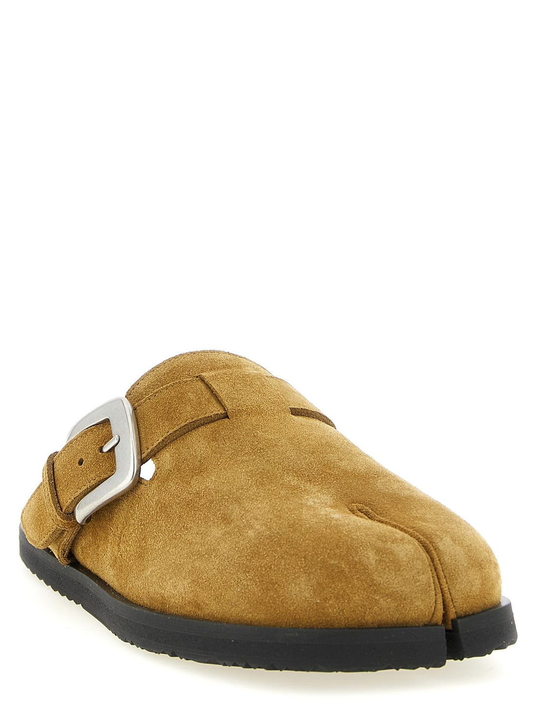 Maison Margiela - 'Tabi Daily' mules